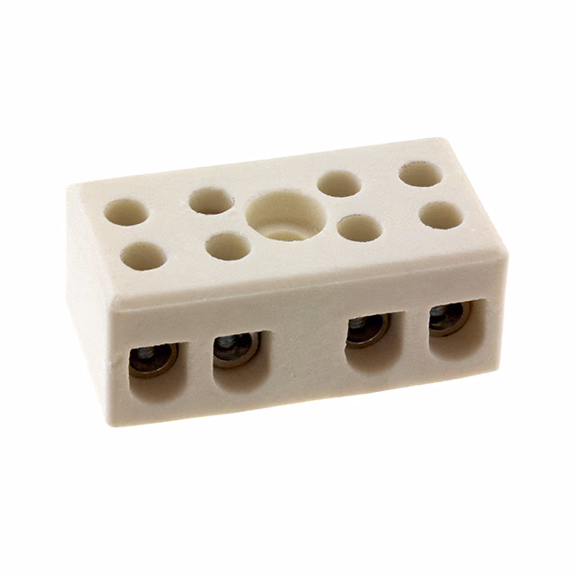 CB6/4H Altech Corporation  Distribución de energía